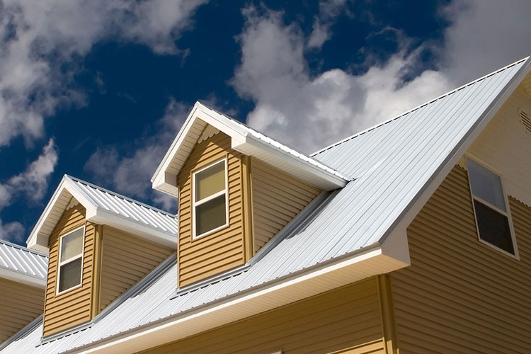 Detail Roofing & Metal Sheet